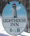 Lighthouse Inn Bed and Breadkfast logo