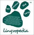 Lingvopedia logo