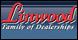 Linwood Chrysler-Dodge-Hyundai logo