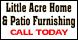 Little Acre Home & Patio Furniture logo
