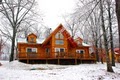 Little Bear Log Cabin image 6