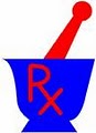 Live Well Pharmacy logo
