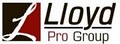 Lloyd Pro Group | Nationwide Insurance logo