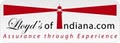 Lloyds of Indiana logo