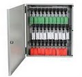 Locking Key Cabinet image 2