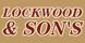Lockwood & Son Roofing logo