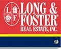 Long & Foster Vacation Rentals logo