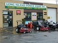 Long Island Power Equipment logo