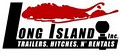 Long Island Trailers, Hitches N' Rentals Inc. logo
