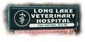 Long Lake Animal Hospital logo