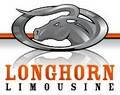 Longhorn Limos logo