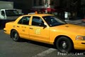 Loop Taxi logo
