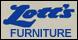 Lott's Furniture Co logo