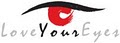 Love Your Eyes Of -Rockville logo