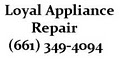 Loyal Appliance Repair logo