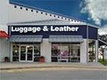 Luggage & Leather logo