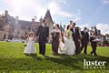 Luster Studios Wedding Photographers image 2
