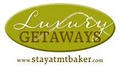 Luxury Getaways, LLC logo