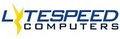 LyteSpeed Computers logo