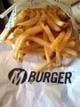 M Burger image 6