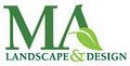 MA Landscape & Design logo