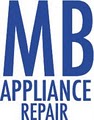 MB Appliance Repair - Appliance Repair Washer Dryer Refrigerator Repair Aurora image 1