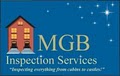 MGB Inspection Service, Inc. logo