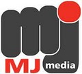 MJ Media logo