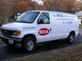M.J. Roia Appliance Service logo