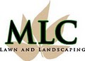 MLC Lawn and Landscape logo