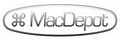 MacDepot logo