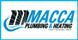 Macca Mechanical Contractor logo
