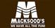 Mackssood's Inc logo