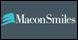 Macon Smiles logo