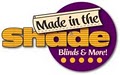 Made In the Shade Blinds logo
