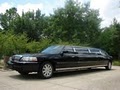 Magic City Limo and Sedan / Taxi Services image 3
