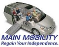 Main Mobility Inc logo