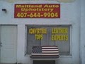 Maitland Auto Upholstery image 2