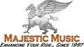 Majestic Music Car Audio image 1