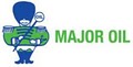 Major Oil logo