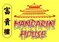 Mandarin House Chinese Restaurant logo