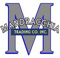 Mandracchia Trading Co., Inc - Scrap Metal Recycling logo