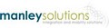 Manley Solutions, Inc. logo