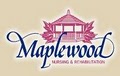 Maplewood Nursing Home logo