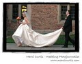 Marci Curtis - Wedding Photojournalist image 10