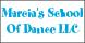 Marcia's School of Dance LLC logo
