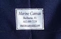 Marine Canvas logo