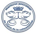 Mariscos Pescamar La Reyna de la Cahuamanta logo