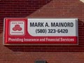 Mark Mainord - State Farm Insurance Quotes - Clinton, OK image 2