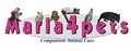 Marla4pets logo